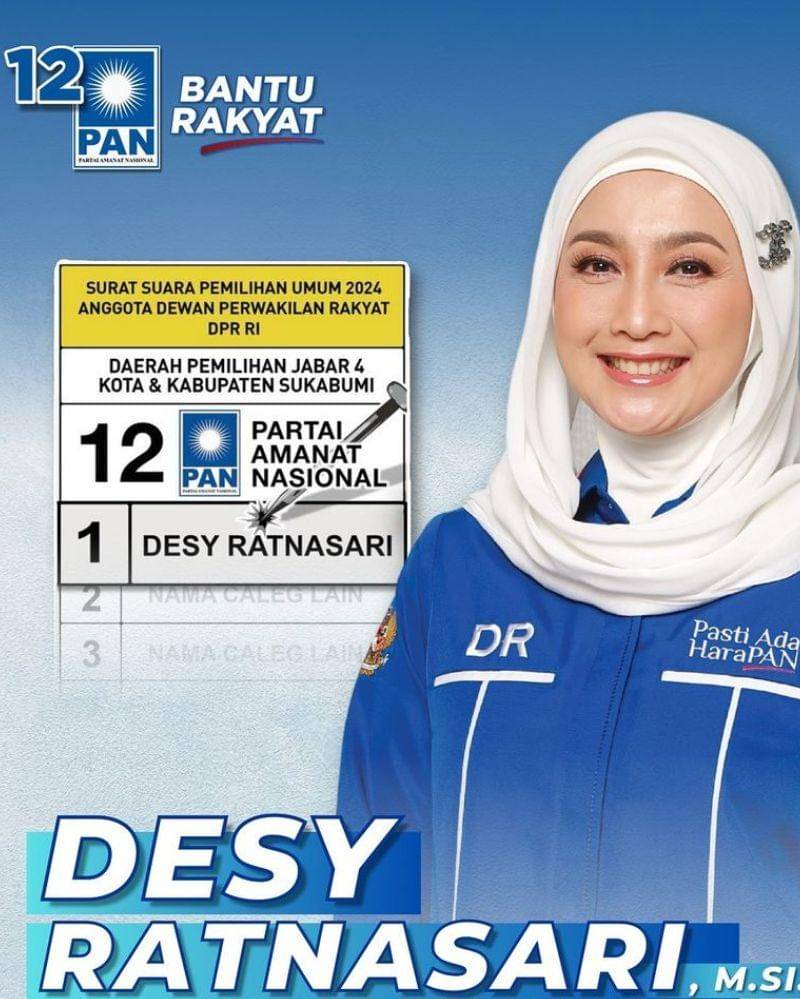 Instagram.com/desyratnasariterdepan